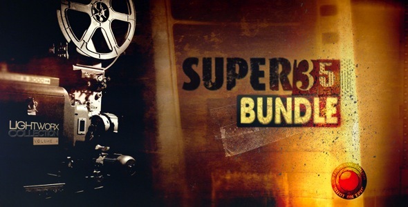 After Effects Project - VideoHive Super 35 Bundle 2492429 After Effects Project - VideoHive Super 35 Bundle 2492429