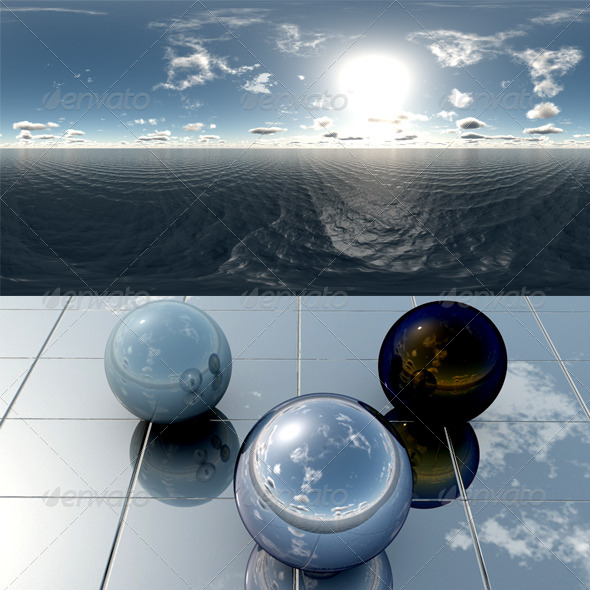 3DOcean Sea 24 2503099 3DOcean Sea 24 2503099
