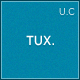 TUX - Responsive Under Construction Template - ThemeForest Item for Sale