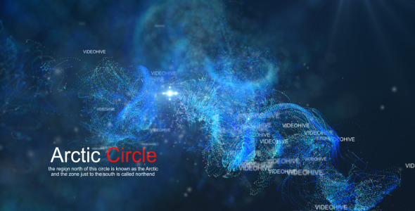 After Effects Project - VideoHive Arctic Circle 2512914 After Effects Project - VideoHive Arctic Circle 2512914