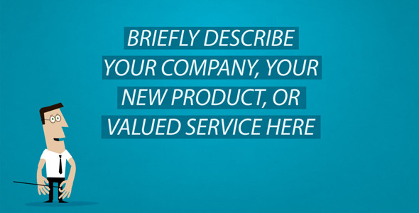 After Effects Project - VideoHive Explainer Promo 2512991 After Effects Project - VideoHive Explainer Promo 2512991