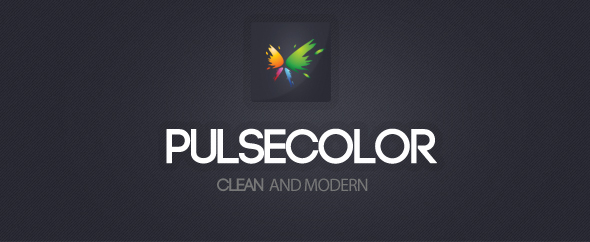 pulsecolor