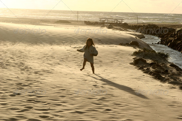 Royalty Free Stock Photography : beach activities Photodune 282935 Royalty Free Stock Photography : beach activities Photodune 282935