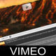 Vimeo SEO Video Playlist jQuery - CodeCanyon Item for Sale