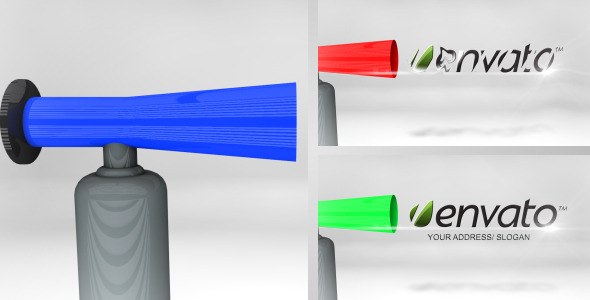 VideoHive Make Some Air Horn Noise 2528164 VideoHive Make Some Air Horn Noise 2528164
