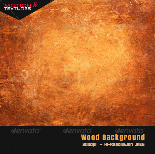 Wood - Wood Textures