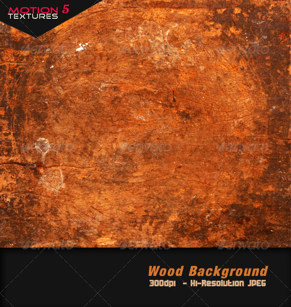 Wood - Wood Textures