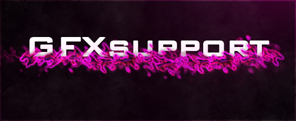 GFXsupport
