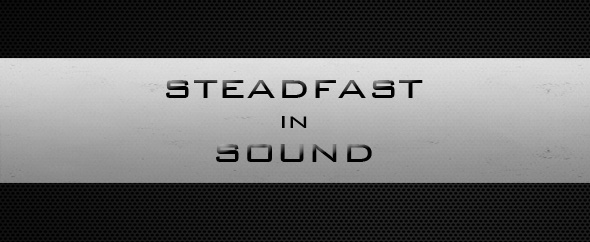 steadfastinsound