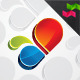 The Droplet Brand - GraphicRiver Item for Sale