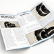 Stylish Trifold Brochure Vol. 4 Stylish Trifold Brochure Vol. 4 - GraphicRiver Item for Sale