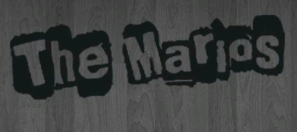 AntonyMario