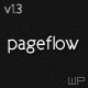 PageFlow - OnePage Dynamic AJAX Portfolio - ThemeForest Item for Sale