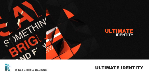 VideoHive Ultimate Identity 2558543 VideoHive Ultimate Identity 2558543