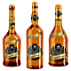 Whisky & Cognac Bottle Mock Up - GraphicRiver Item for Sale