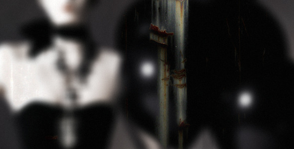 VideoHive Rusted Slide 2563099 VideoHive Rusted Slide 2563099
