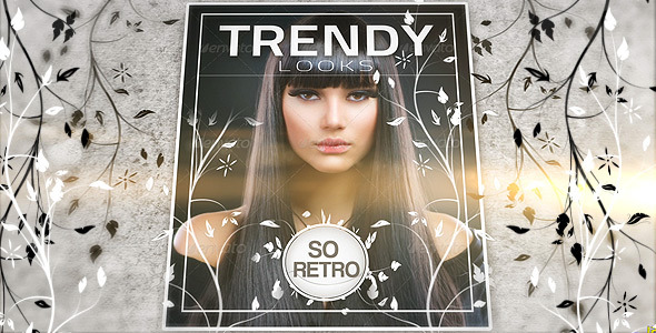 After Effects Project - VideoHive Trendy And Stylish Slideshow 2564009 After Effects Project - VideoHive Trendy And Stylish Slideshow 2564009