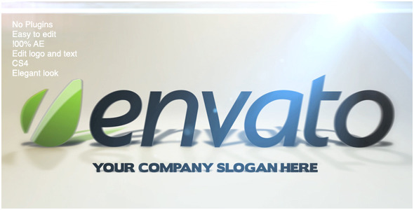 After Effects Project - VideoHive To The Point Logo 2575841 After Effects Project - VideoHive To The Point Logo 2575841