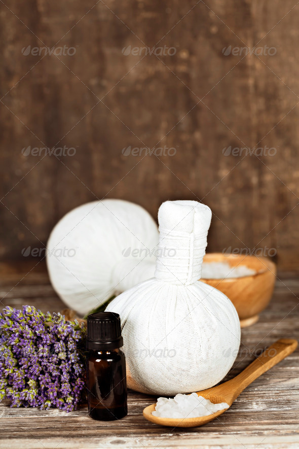 spa - Stock Photo - Images