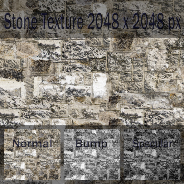 3DOcean Stone Texture 2579984 3DOcean Stone Texture 2579984