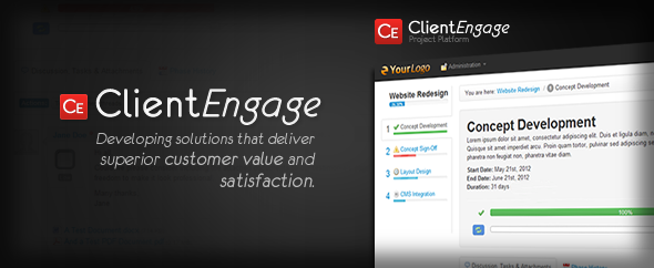 ClientEngage
