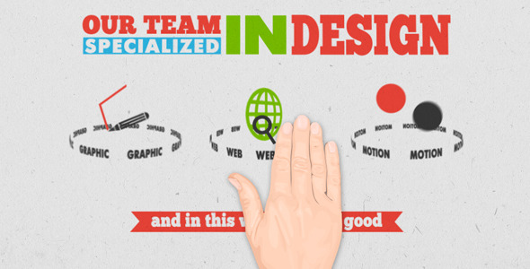 VideoHive You opened business.. 2585130 VideoHive You opened business.. 2585130