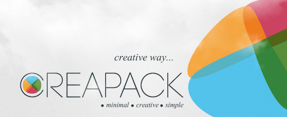 CreaPack