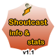 Shoutcast Info & Stats Shoutcast Info & Stats - CodeCanyon Item for Sale