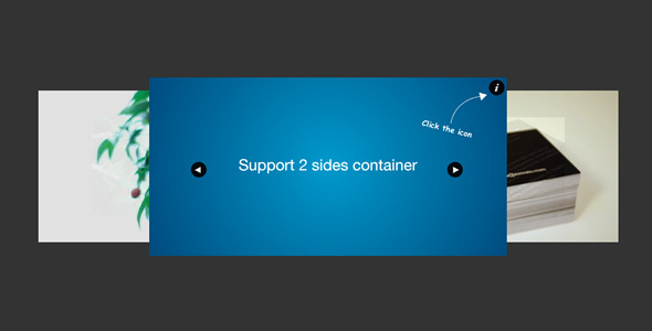 CodeCanyon jQuery Carousel 2 Sides Slider Plugin 2597678 CodeCanyon jQuery Carousel 2 Sides Slider Plugin 2597678