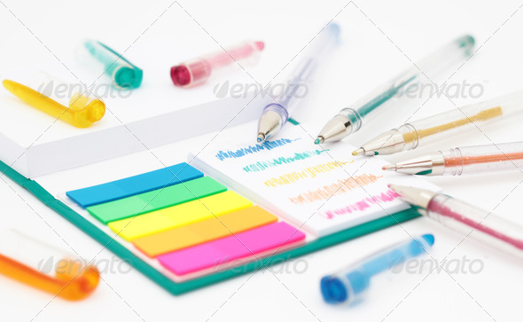 A mess - Stock Photo - Images
