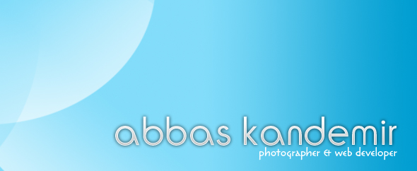 abbaskandemir