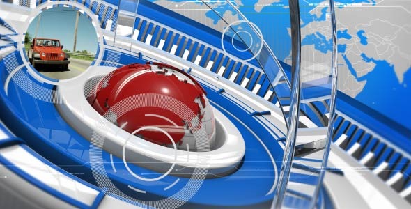 After Effects Project - VideoHive Broadcast News Package 2576457 After Effects Project - VideoHive Broadcast News Package 2576457