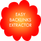 Easy Backlinks Extractor - CodeCanyon Item for Sale