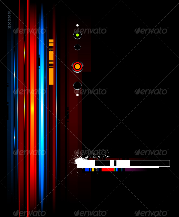 Cool futuristic background - Backgrounds Business