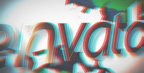 After Effects Project - VideoHive Fractal Intro 2598812 After Effects Project - VideoHive Fractal Intro 2598812