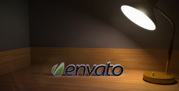 After Effects Project - VideoHive Lamp Logo Reveal 2608561 After Effects Project - VideoHive Lamp Logo Reveal 2608561