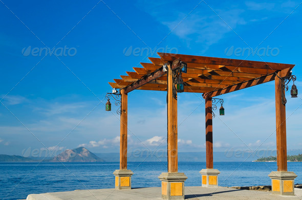 Trellis - Stock Photo - Images
