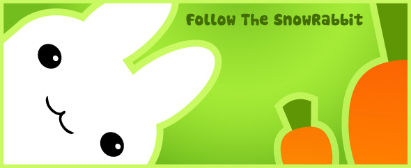 SnowRabbit