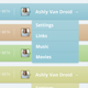 Top Navigation bar CSS3, HTML5 Top Navigation bar CSS3, HTML5 - CodeCanyon Item for Sale