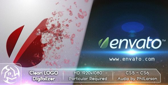 After Effects Project - VideoHive Clean Logo Digitalizer 2622080 After Effects Project - VideoHive Clean Logo Digitalizer 2622080
