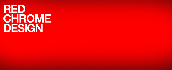 redchrome
