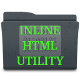 Inline HTML Utility - CodeCanyon Item for Sale