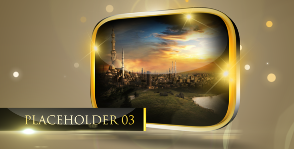 VideoHive Gold Time 2635089 VideoHive Gold Time 2635089
