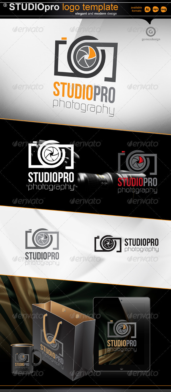 GraphicRiver Studio pro photography 2638984 GraphicRiver Studio pro photography 2638984