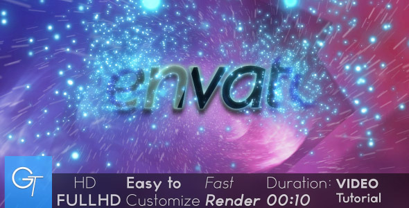 After Effects Project - VideoHive Space 2641338 After Effects Project - VideoHive Space 2641338