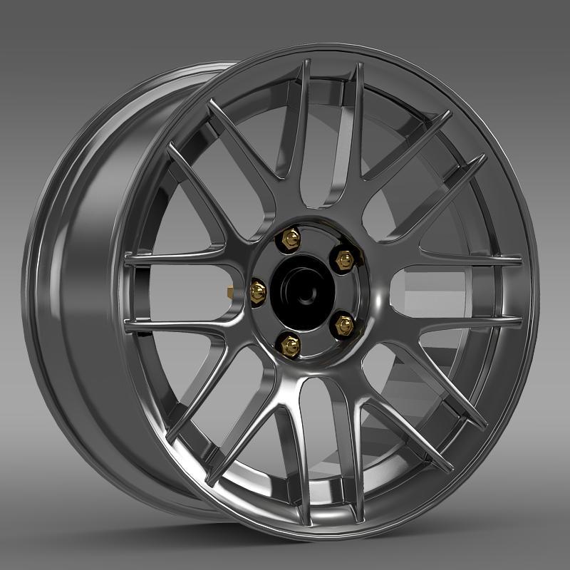3DOcean Ford Mustang Boss 302R 2011 rim 2641514 3DOcean Ford Mustang Boss 302R 2011 rim 2641514