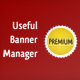 Useful Banner Manager Premium Useful Banner Manager Premium - CodeCanyon Item for Sale