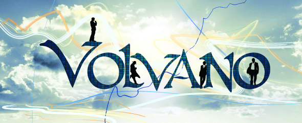 Volvano