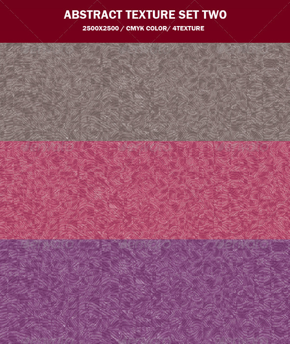 Abstract Textures 2 - Abstract Textures