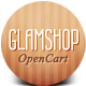 GlamShop Modern OpenCart Theme - ThemeForest Item for Sale